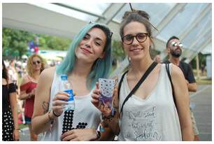 Foto 390 de la viernes 7 de julio | Bilbao BBK Live 2017